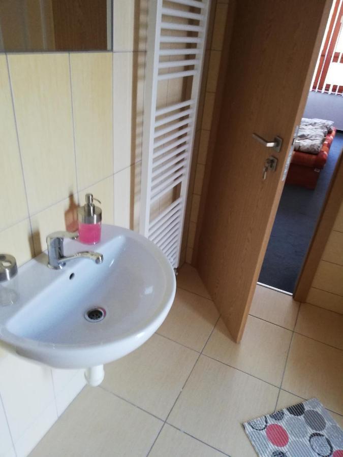 Studia Sprava Tanapu Διαμέρισμα Štrbské Pleso Εξωτερικό φωτογραφία