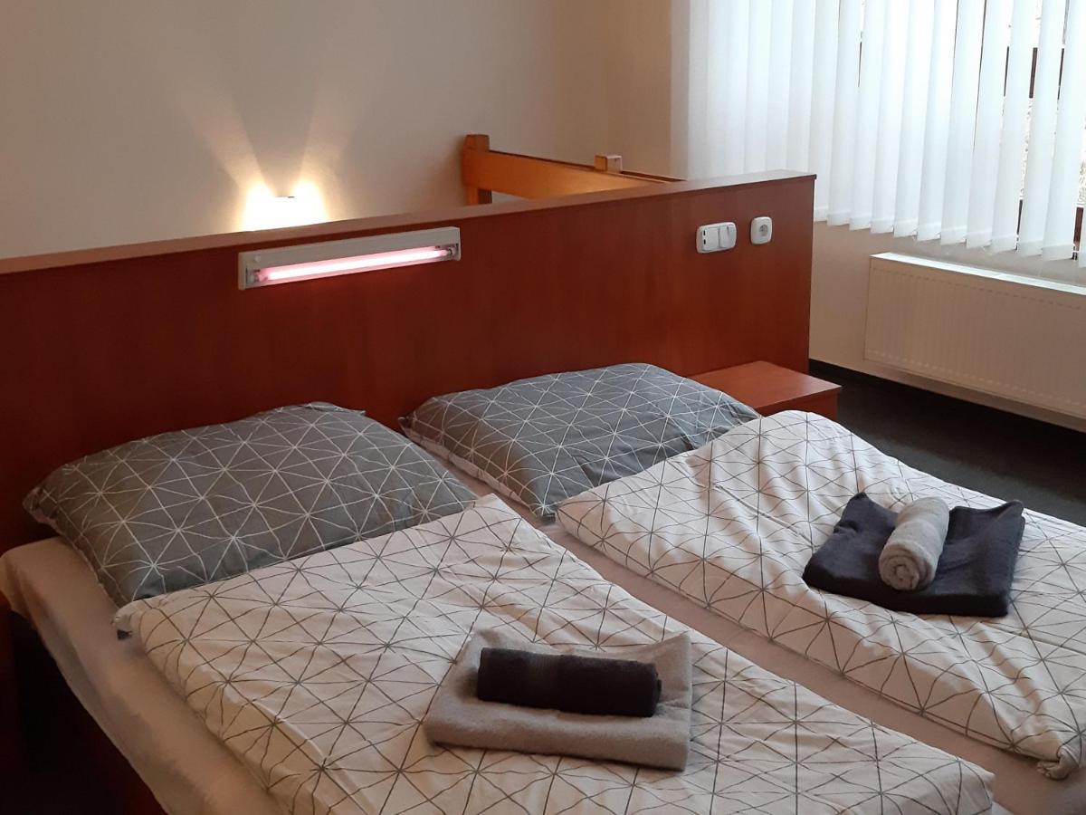 Studia Sprava Tanapu Διαμέρισμα Štrbské Pleso Εξωτερικό φωτογραφία