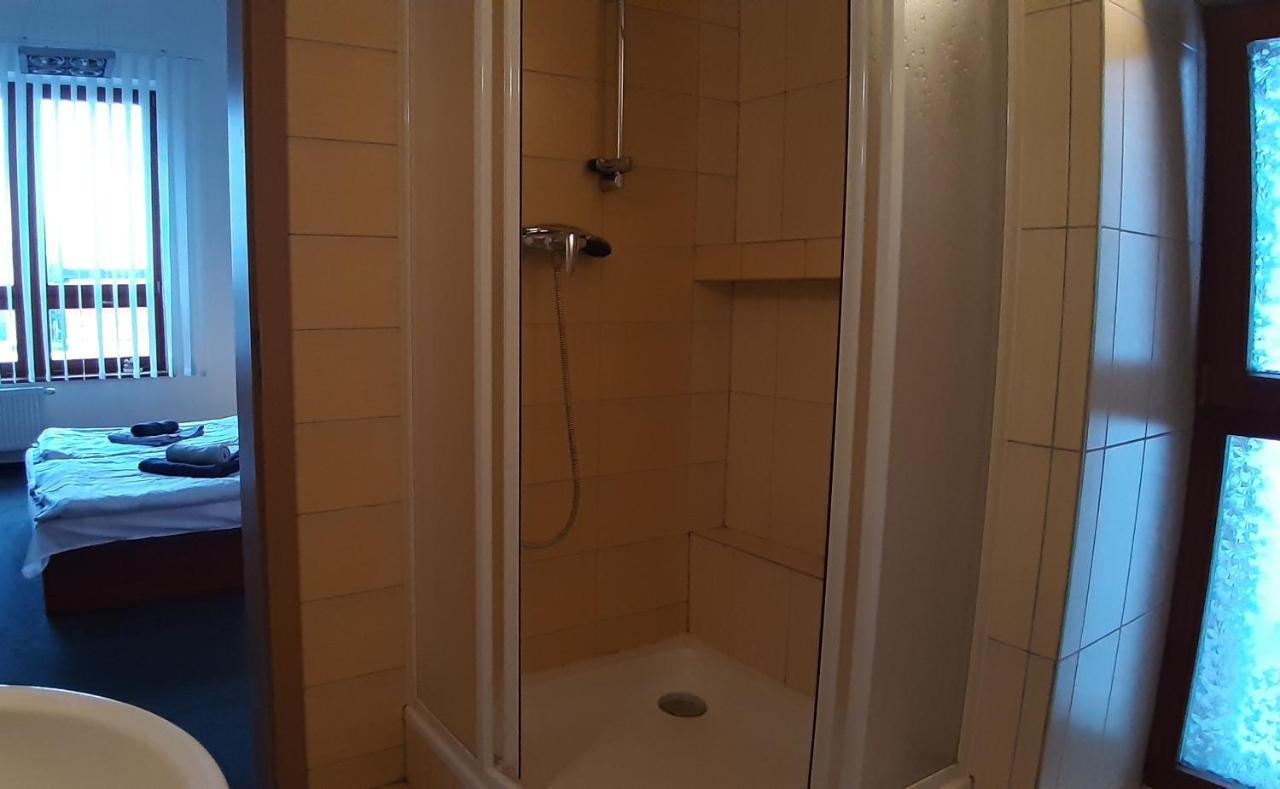 Studia Sprava Tanapu Διαμέρισμα Štrbské Pleso Εξωτερικό φωτογραφία