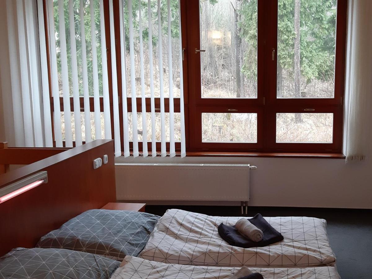 Studia Sprava Tanapu Διαμέρισμα Štrbské Pleso Εξωτερικό φωτογραφία