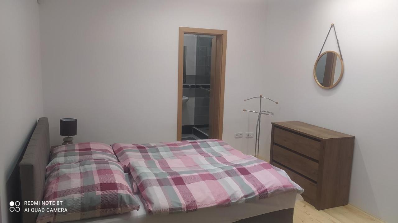 Studia Sprava Tanapu Διαμέρισμα Štrbské Pleso Εξωτερικό φωτογραφία