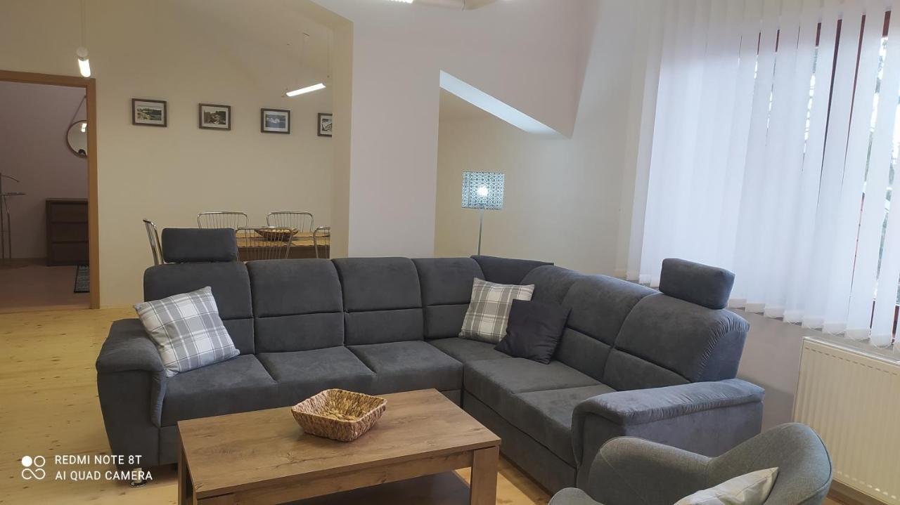 Studia Sprava Tanapu Διαμέρισμα Štrbské Pleso Εξωτερικό φωτογραφία