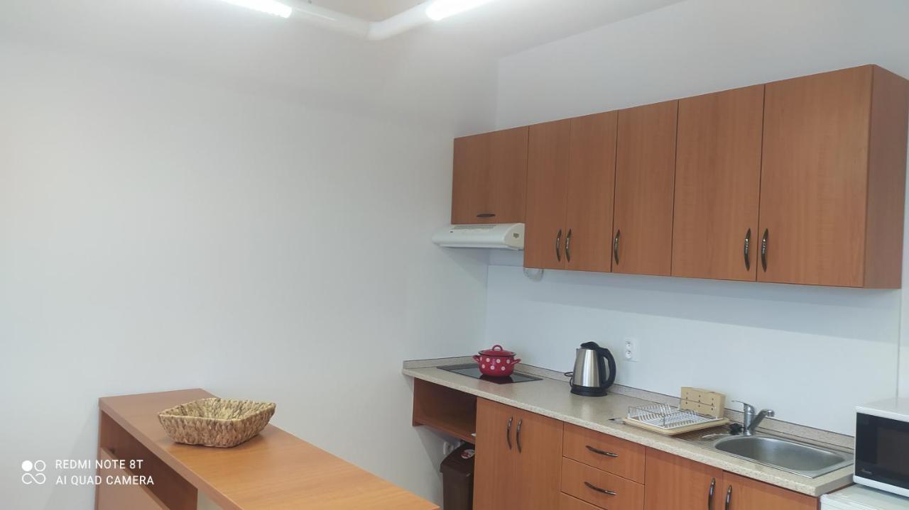 Studia Sprava Tanapu Διαμέρισμα Štrbské Pleso Εξωτερικό φωτογραφία