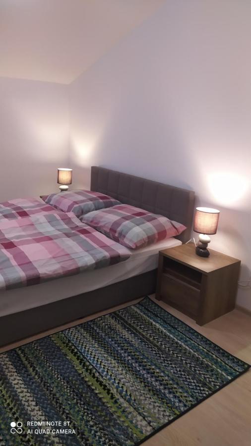 Studia Sprava Tanapu Διαμέρισμα Štrbské Pleso Εξωτερικό φωτογραφία