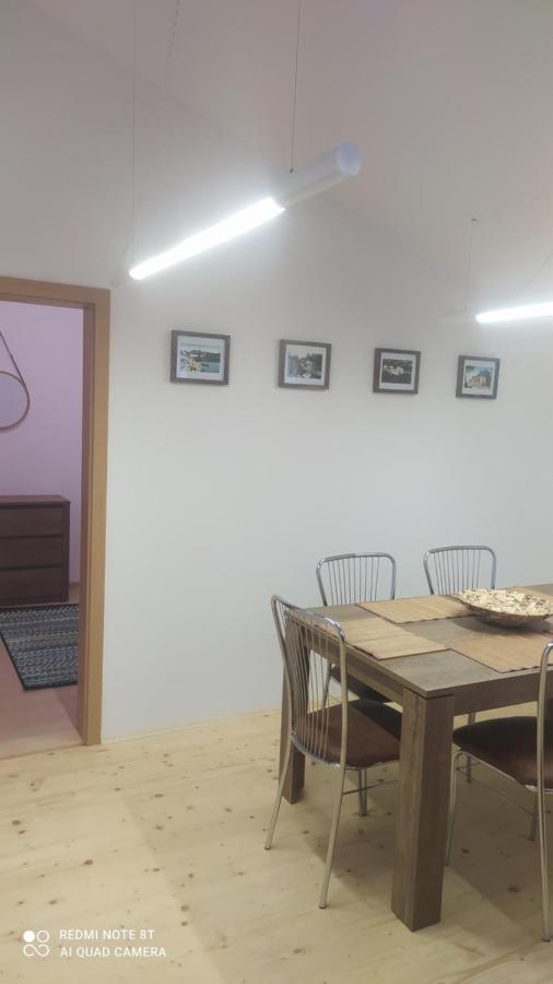 Studia Sprava Tanapu Διαμέρισμα Štrbské Pleso Εξωτερικό φωτογραφία