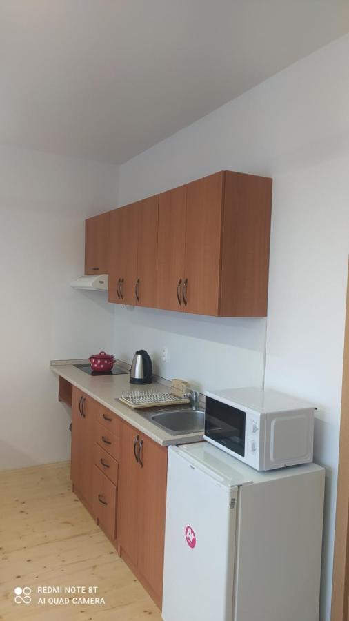 Studia Sprava Tanapu Διαμέρισμα Štrbské Pleso Εξωτερικό φωτογραφία