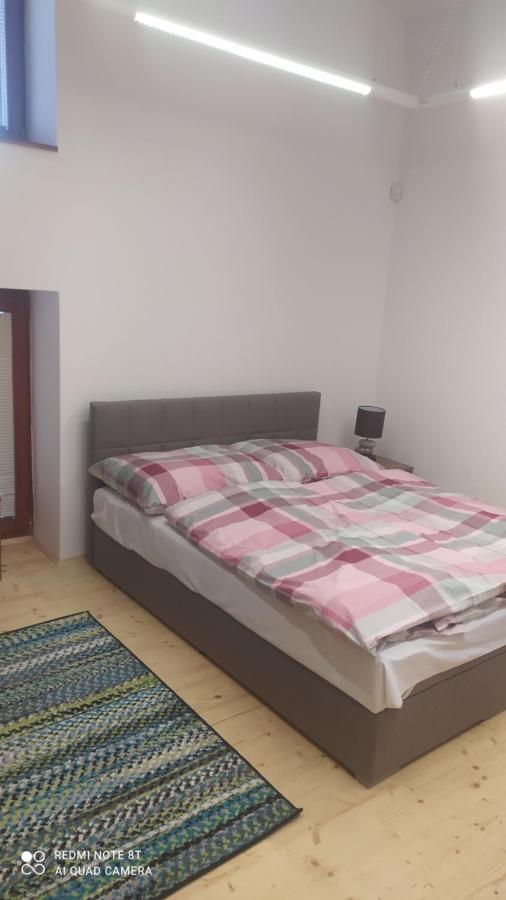 Studia Sprava Tanapu Διαμέρισμα Štrbské Pleso Εξωτερικό φωτογραφία