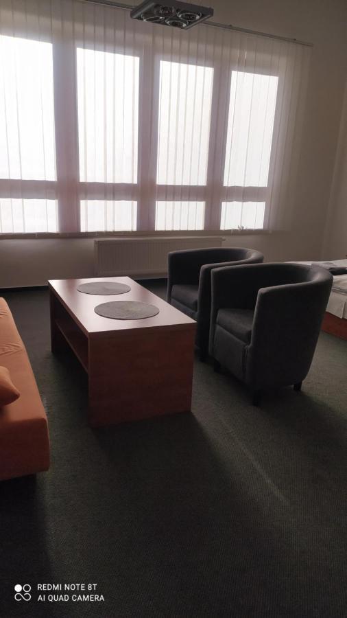 Studia Sprava Tanapu Διαμέρισμα Štrbské Pleso Εξωτερικό φωτογραφία