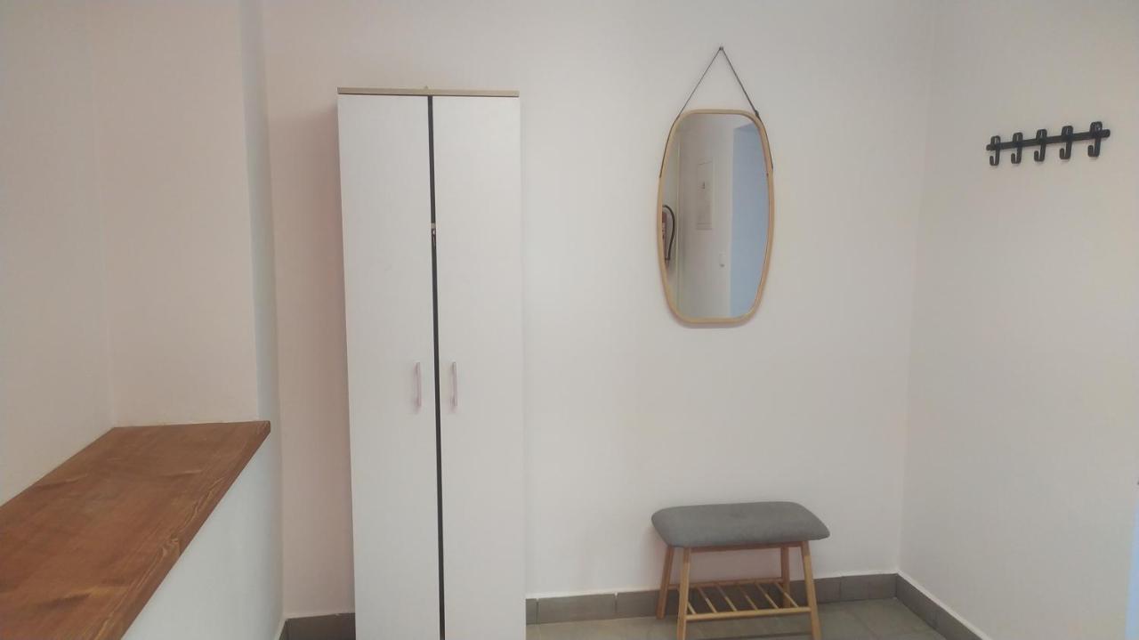 Studia Sprava Tanapu Διαμέρισμα Štrbské Pleso Εξωτερικό φωτογραφία
