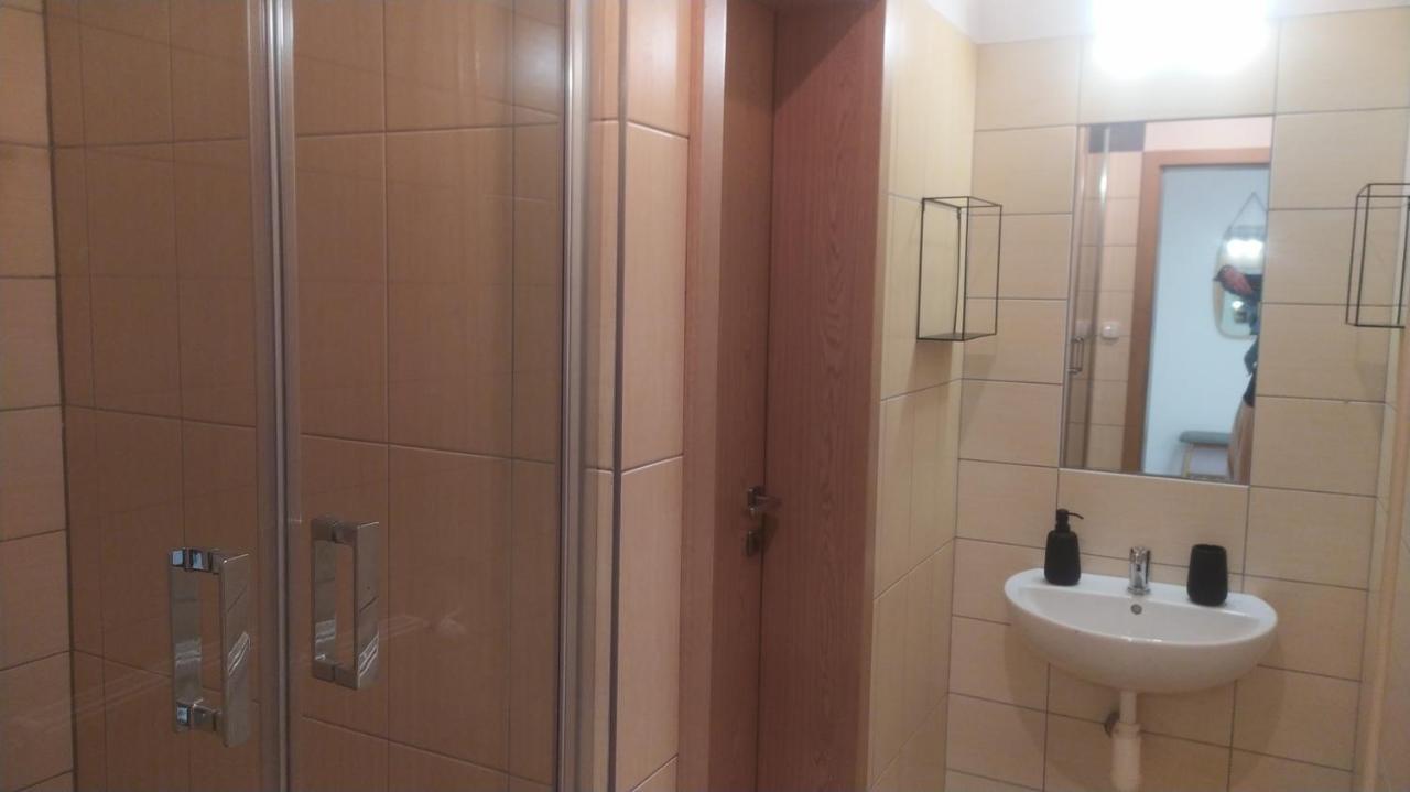 Studia Sprava Tanapu Διαμέρισμα Štrbské Pleso Εξωτερικό φωτογραφία