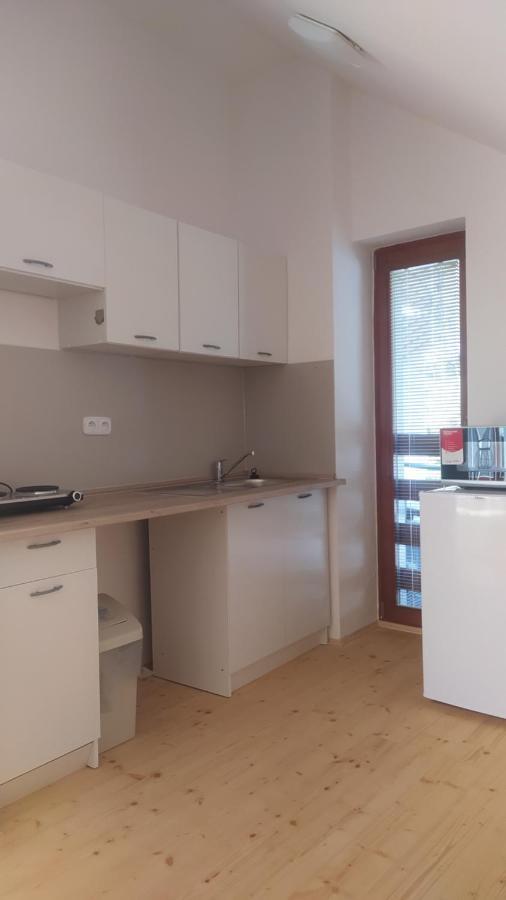 Studia Sprava Tanapu Διαμέρισμα Štrbské Pleso Εξωτερικό φωτογραφία