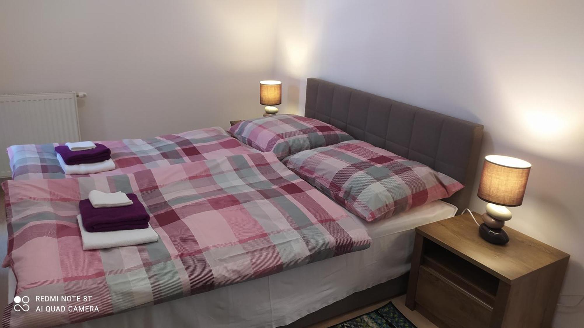 Studia Sprava Tanapu Διαμέρισμα Štrbské Pleso Δωμάτιο φωτογραφία